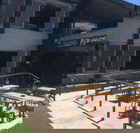 Altitude on Montville - Hotel Accommodation