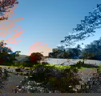 Lookout Mountain Retreat - Hotel Accommodation