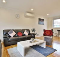 Ivy Units Glen Waverley - Hotel Accommodation