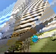 StayCentral - NGV Arts Centre Retreat - Hotel Accommodation