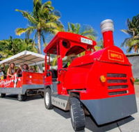 BIG4 Happy Hallidays - Hotel Accommodation