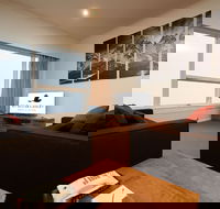 Mt Buller Chalet Hotel  Suites - Hotel Accommodation