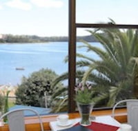 Riviera Hotel - Hotel Accommodation