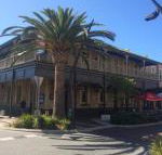 Grosvenor Hotel - Hotel Accommodation