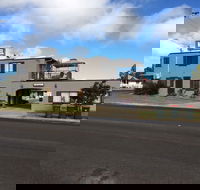 Warwick Vines Motel - Hotel Accommodation