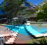 Maroochy Sands - Hotel Accommodation