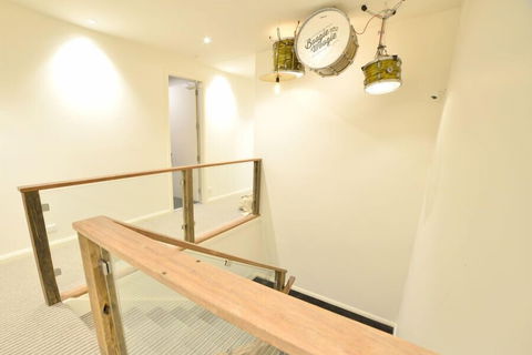 Boogie Woogie Beach House - Hotel Accommodation 3