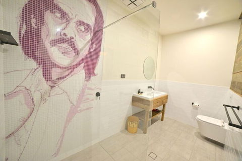 Boogie Woogie Beach House - Hotel Accommodation 4