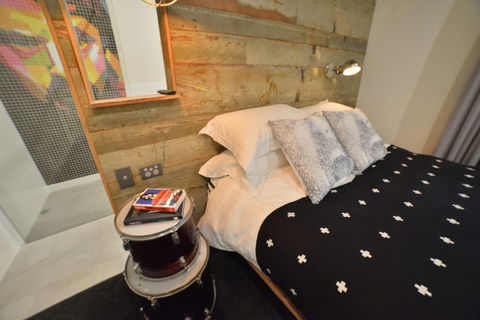 Boogie Woogie Beach House - Hotel Accommodation 5