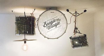 Boogie Woogie Beach House - Hotel Accommodation 2