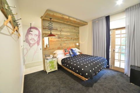 Boogie Woogie Beach House - Hotel Accommodation 6