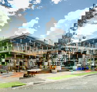 Boogie Woogie Beach House - Hotel Accommodation