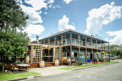 Boogie Woogie Beach House - Hotel Accommodation 0