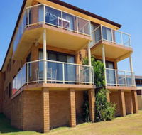Avilla Court 1 - Hotel Accommodation