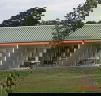 Rothbury Escape - Hotel Accommodation