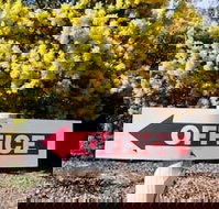 Travellers Rest Motel - Hotel Accommodation