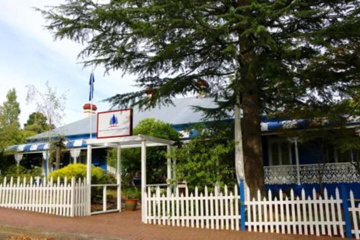 Blackheath NSW Hotel Accommodation