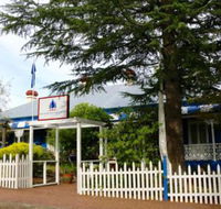 The George Boutique Hotel - Hotel Accommodation