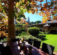 Possum Creek Lodge - Hotel Accommodation