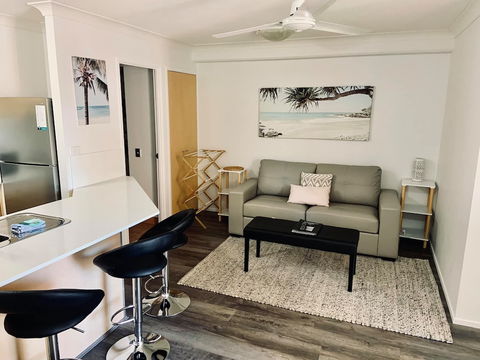 Aruba Surf Resort - Hotel Accommodation 6