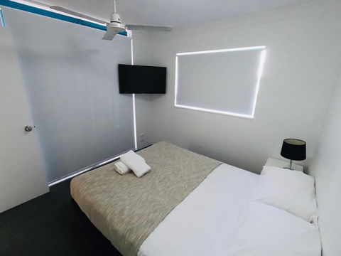 Aruba Surf Resort - Hotel Accommodation 1