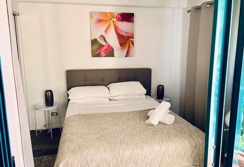 Aruba Surf Resort - Hotel Accommodation 5
