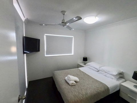 Aruba Surf Resort - Hotel Accommodation 4