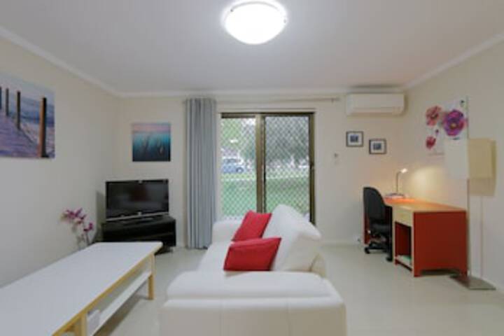Carlisle North WA Hotel Accommodation