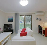 Parkline Apartments Perth - Hotel Accommodation