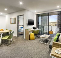Quest Dandenong Central - Hotel Accommodation