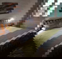 Shepherds Gully - Hotel Accommodation