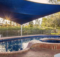 Secura Lifestyle BIG4 Borderland Wodonga - Hotel Accommodation