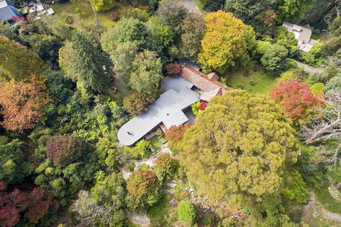 Rocky Creek Art Garden B&B - Hotel Accommodation 3