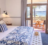 Bermagui Beach Hotel - Hotel Accommodation
