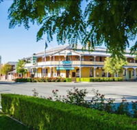 Boorowa Hotel - Hotel Accommodation