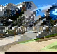 Potters Toowoomba Boutique Hotel - Hotel Accommodation