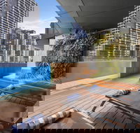 Imagine Marco - Hotel Accommodation