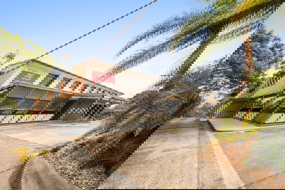 Carina Heights QLD Hotel Accommodation