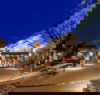 Club Wyndham Dinner Plain Trademark Collection by Wyndham - Hotel Accommodation