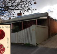 Fig Cafe  Accommodation - Hotel Accommodation