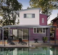 Ingenia Holidays Hunter Valley - Hotel Accommodation