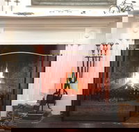 Surgeons Cottage - Hotel Accommodation