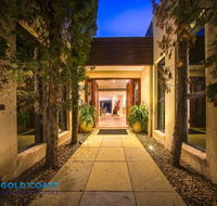 Grandeur on Bay Three