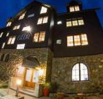 House of Ullr - Hotel Accommodation