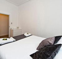 Townhouses by Uwa 1 - Hotel Accommodation