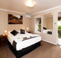 Park Terrace 1 - Hotel Accommodation