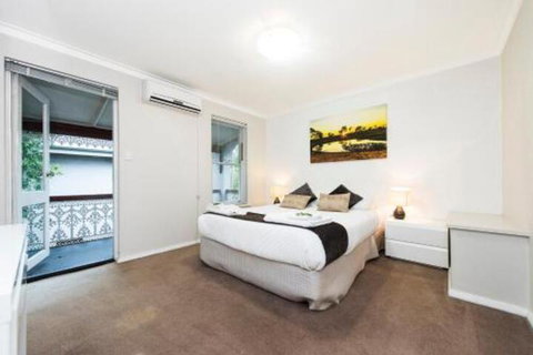 Park Terrace 2 - Hotel Accommodation 3