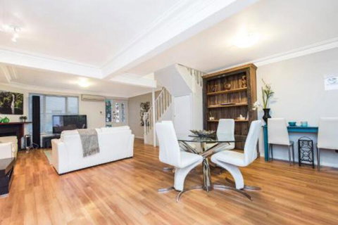 Park Terrace 2 - Hotel Accommodation 4