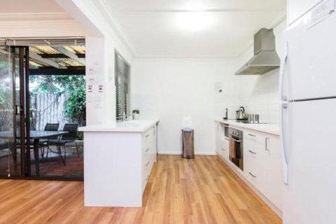 Park Terrace 2 - Hotel Accommodation 5