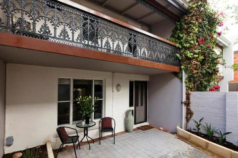 Park Terrace 2 - Hotel Accommodation 2